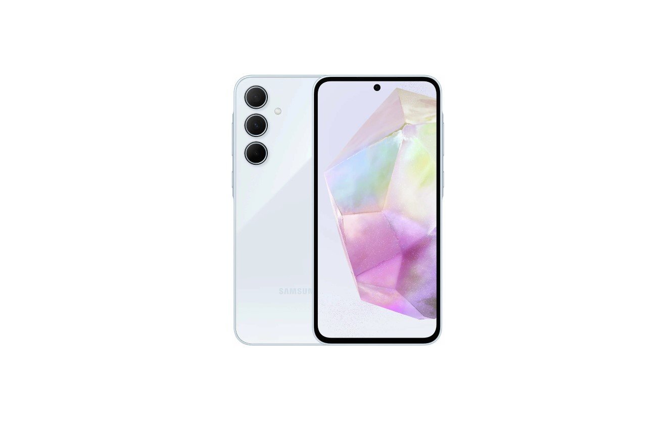 Samsung Galaxy A35 5G 8/128 ГБ