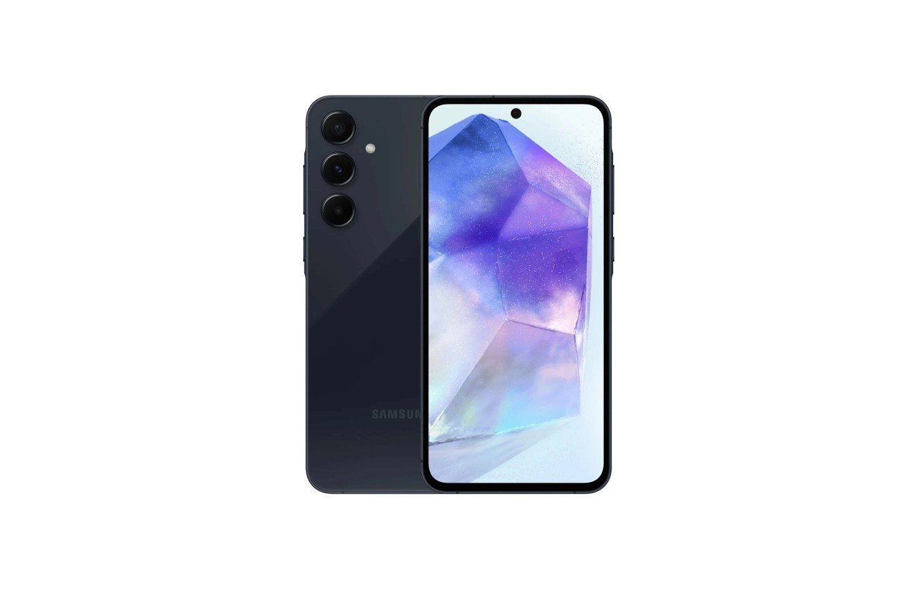 Samsung Galaxy A55 5G 8/256 ГБ