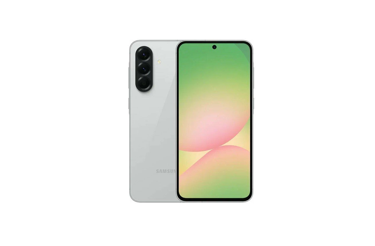 Samsung Galaxy A56 12/256 ГБ