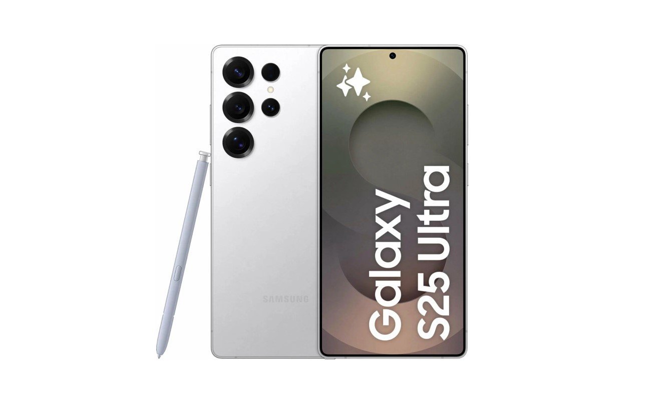 Samsung Galaxy S25 Ultra 12/512 ГБ