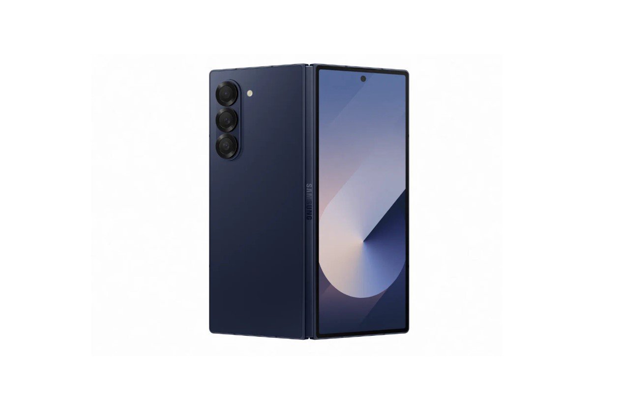 Samsung Galaxy Z Fold 7 12/512 ГБ