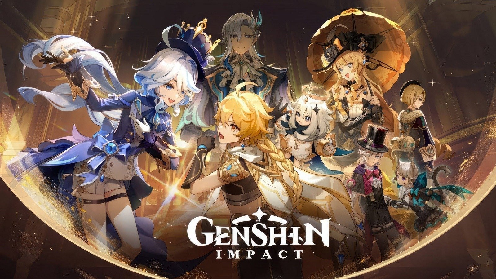 Genshin Impact получит коллаборацию с Самокатом В Сети появились подробности