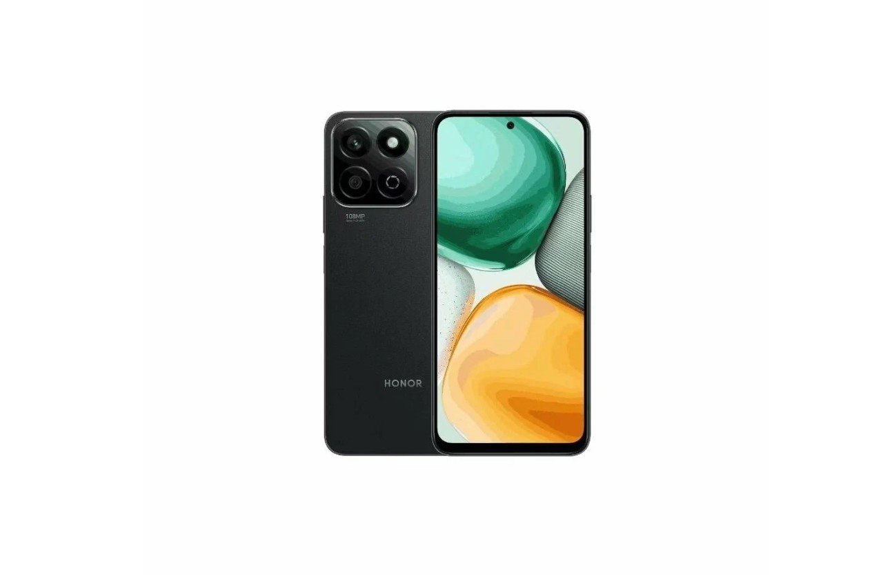 Honor X7C 8 Гб/256 ГБ