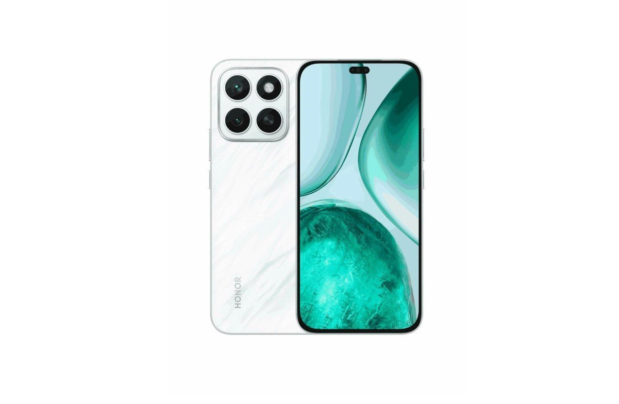Honor X8C 8/256 ГБ