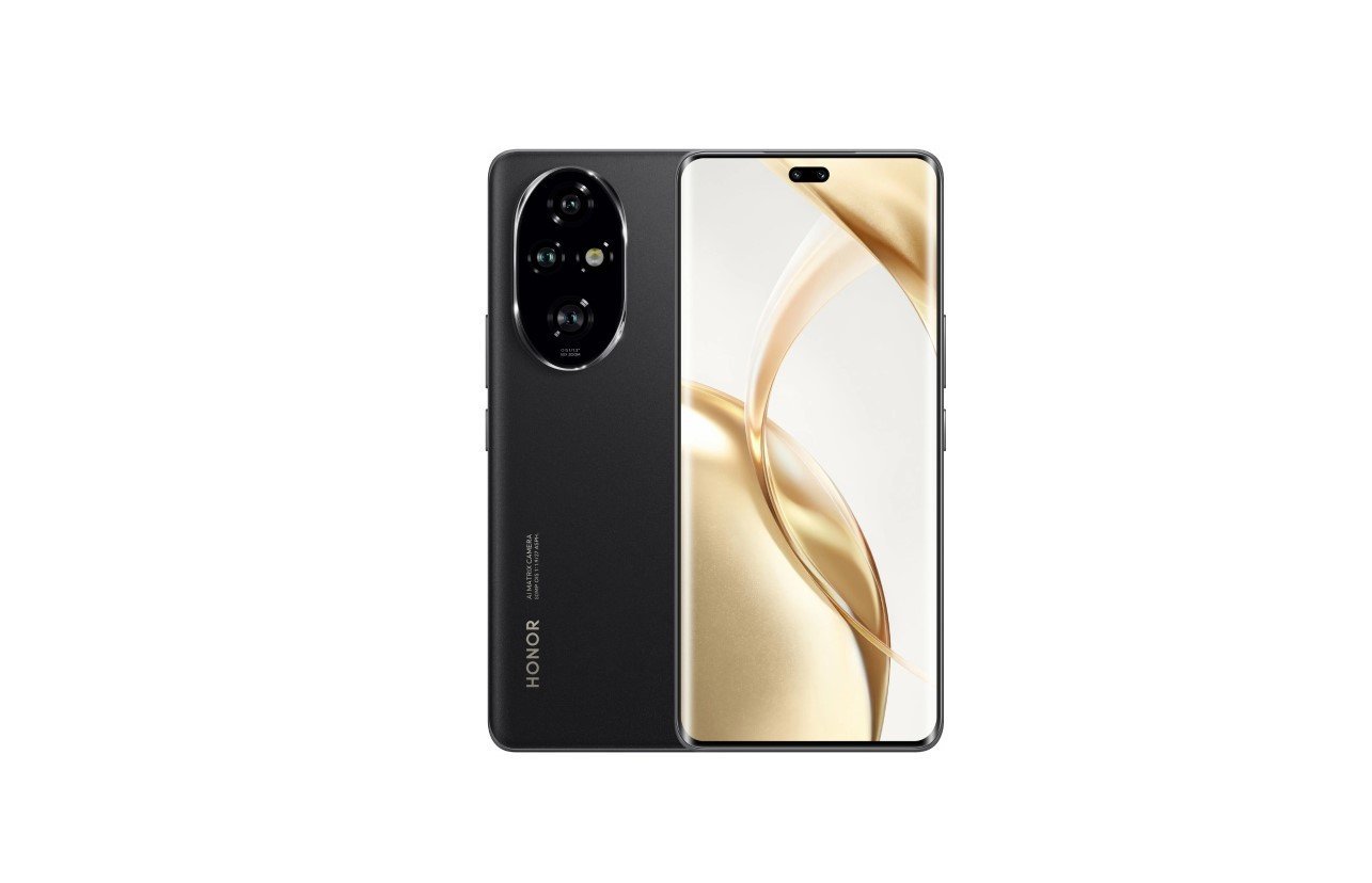 Honor 200 Pro 12/512 ГБ