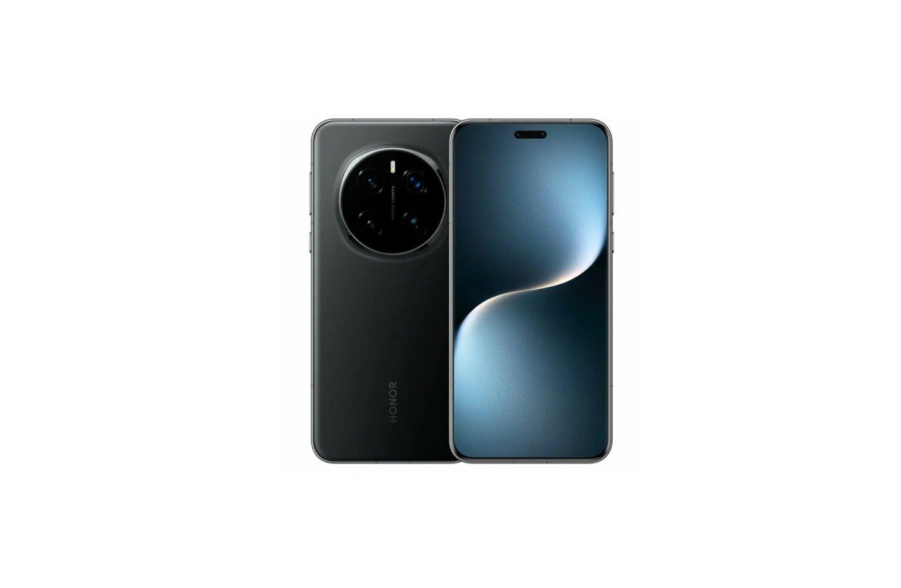 Honor Magic 7 Pro 16 ГБ/1 ТБ