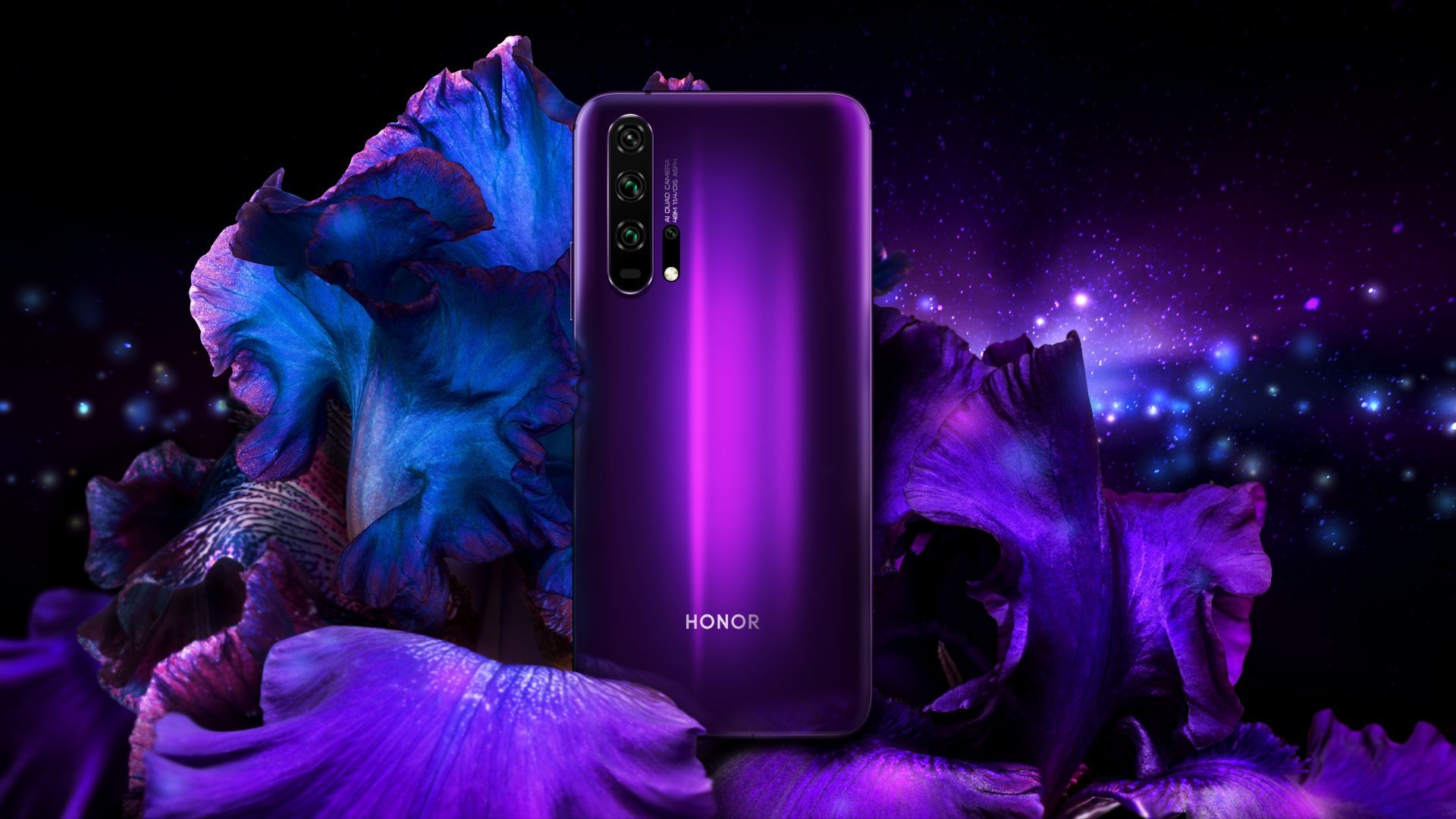 10 лучших смартфонов от Honor на любой кошелек