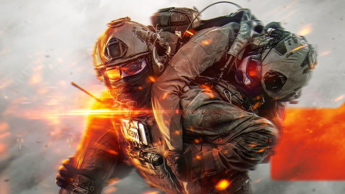 В Battlefield 6 стартовала вторая бесплатная бета