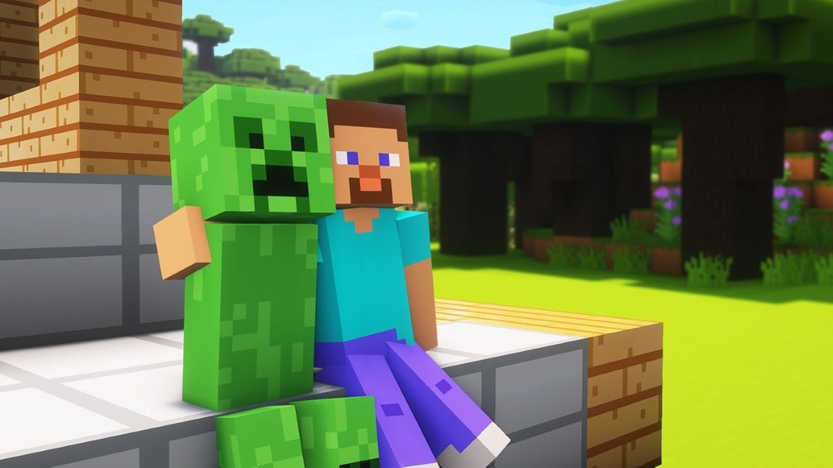 Источник: скриншот CQ.ru / Minecraft