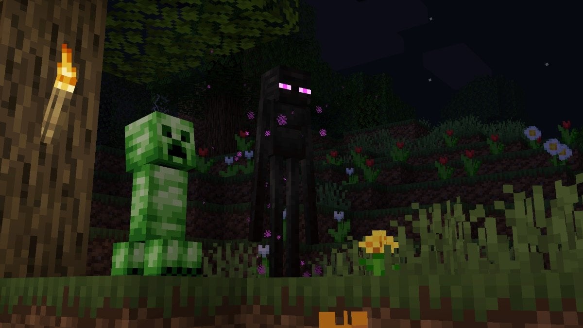 Источник: скриншот CQ.ru / Minecraft