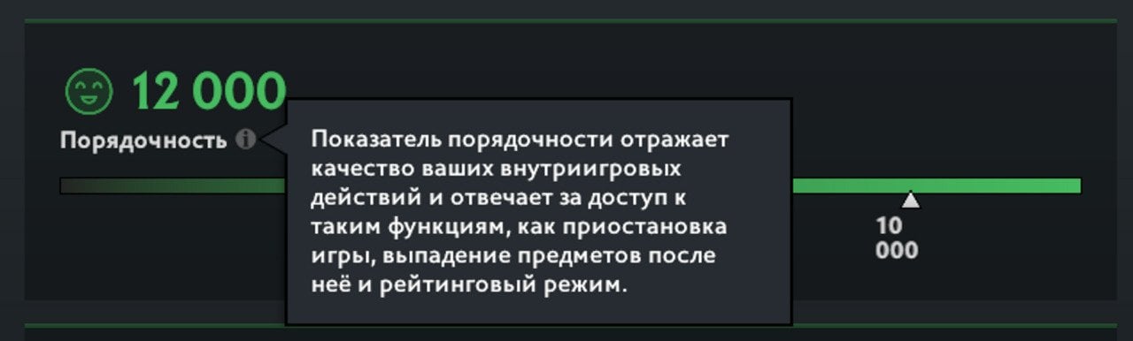Скриншот CQ.ru / Порядочность