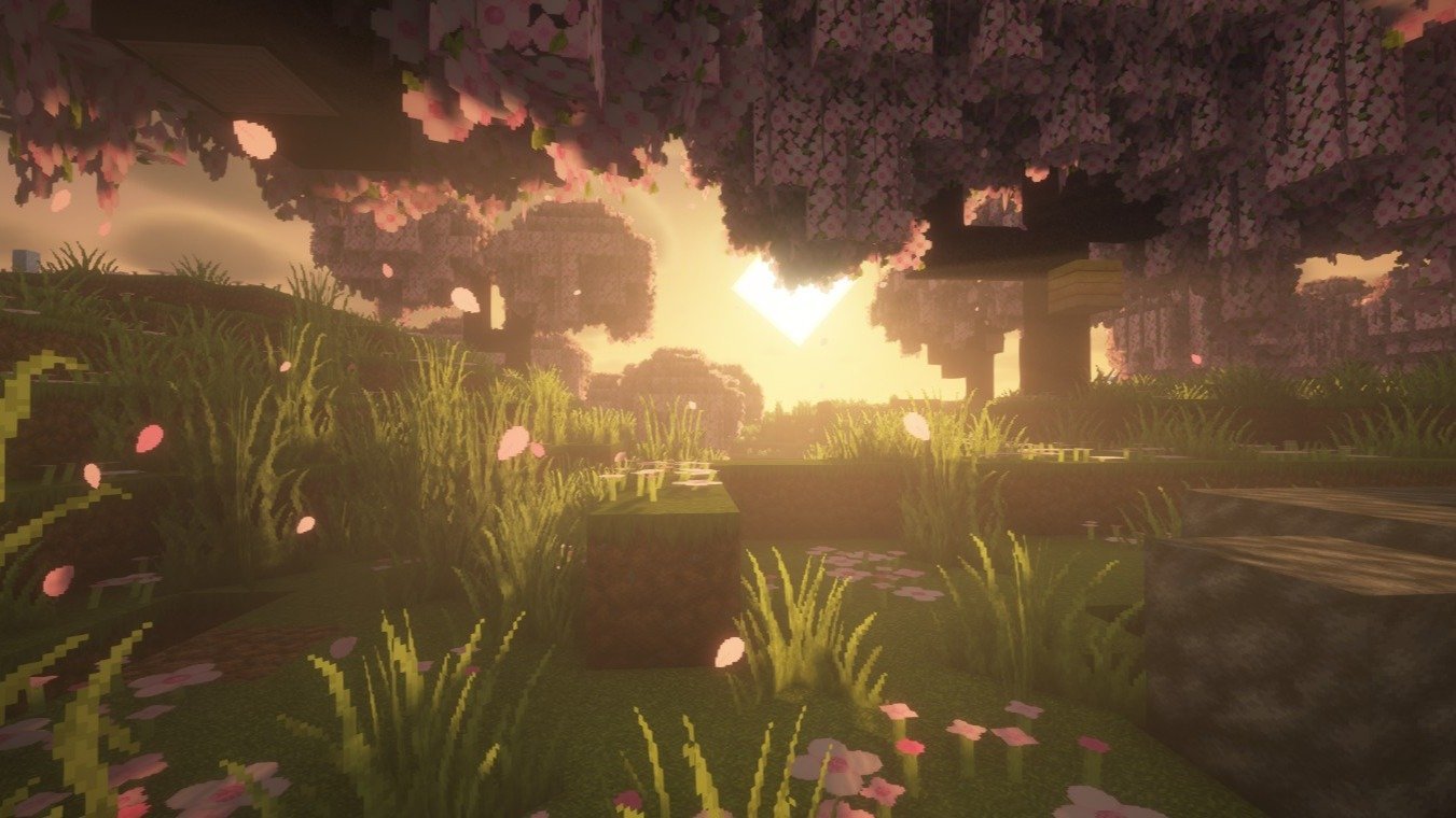Реальный хардкор в Minecraft игрок почти был съеден заживо деревом