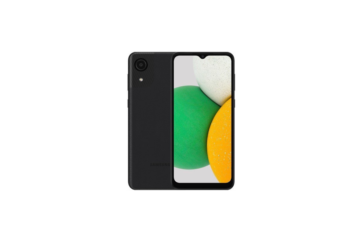 Samsung Galaxy A03 Core 2/32 ГБ