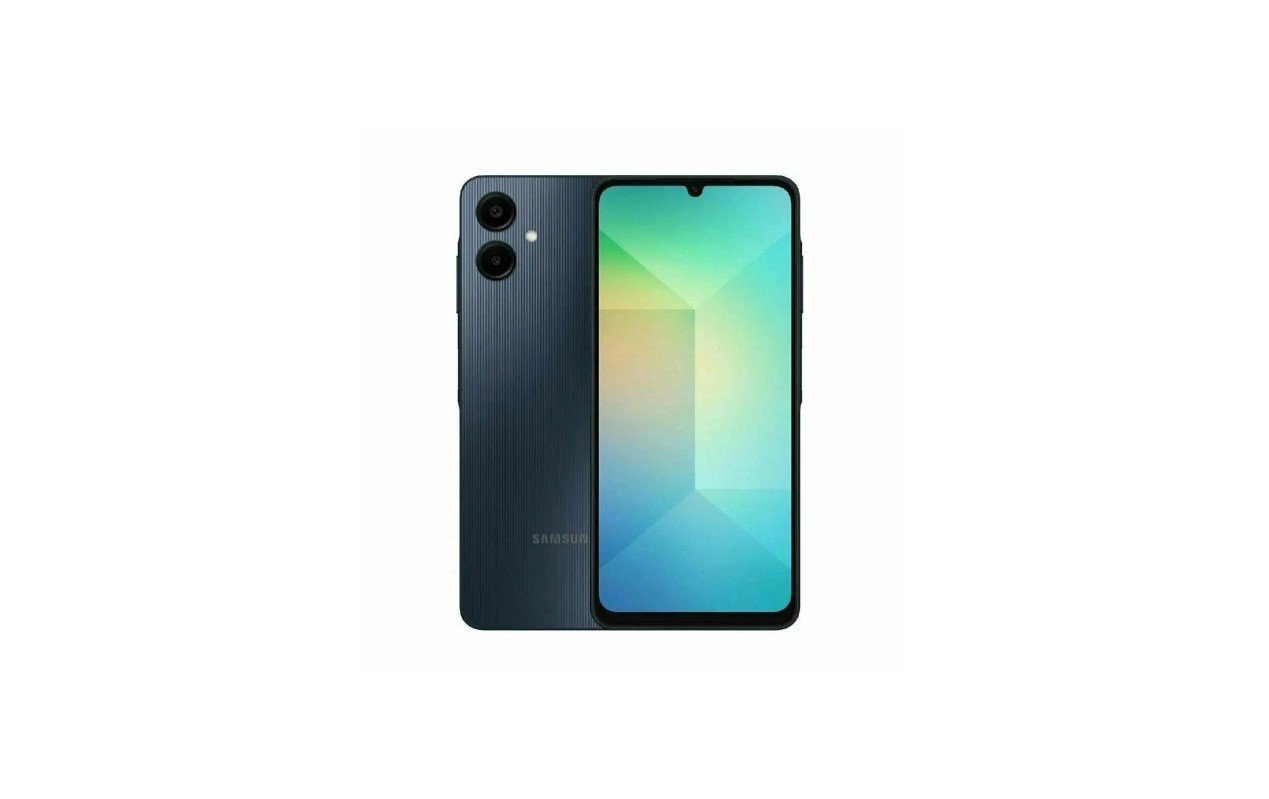 Samsung Galaxy A06 4/64 ГБ