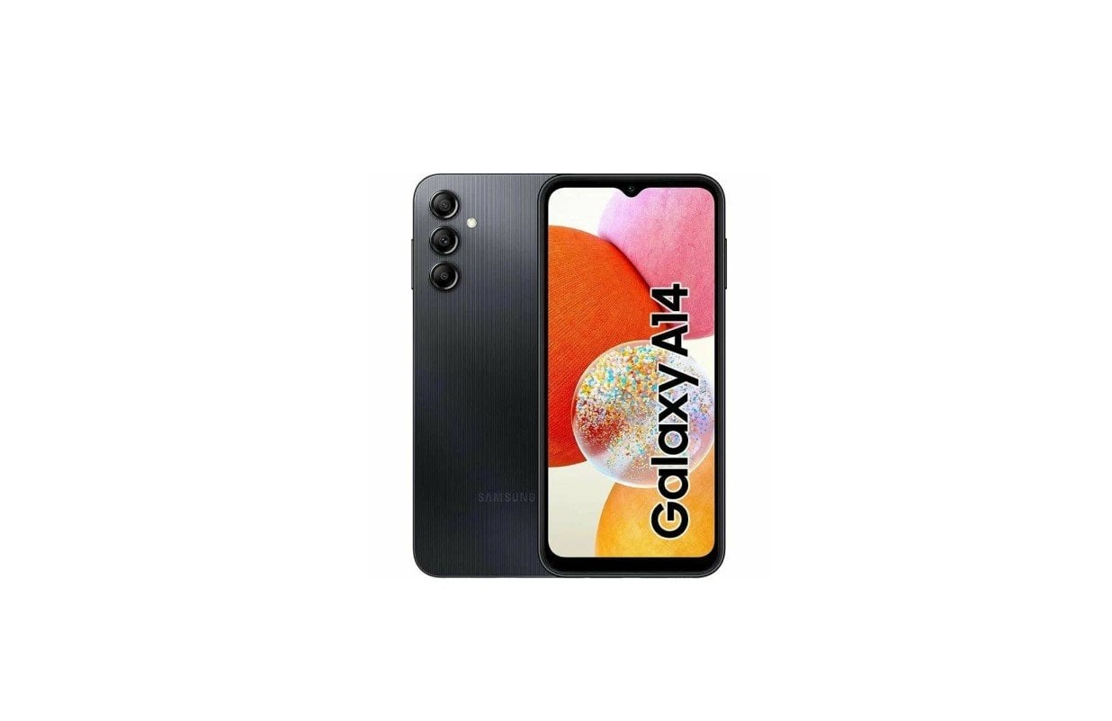 Samsung Galaxy A14 6/128 ГБ