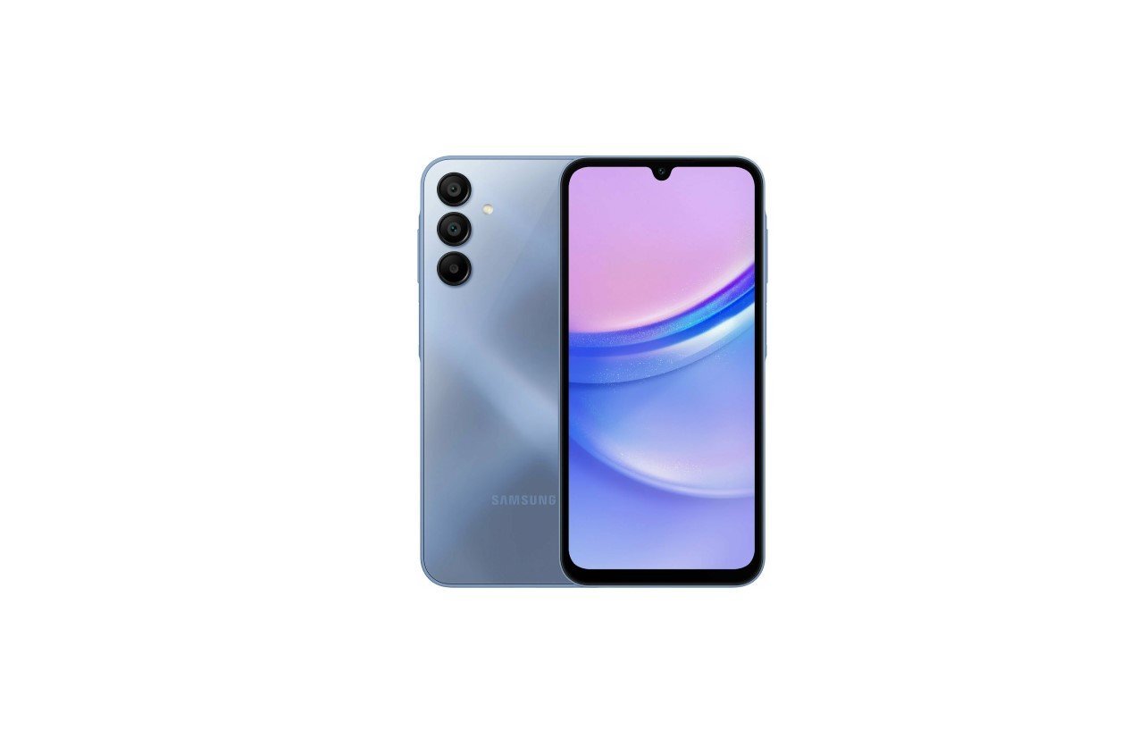 Samsung Galaxy A15 8/256 ГБ