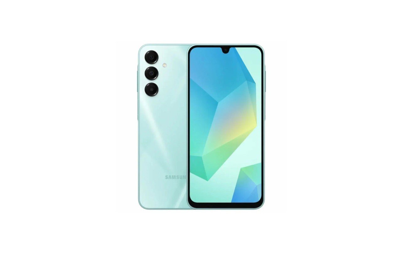 Samsung Galaxy A16 5G 4/128 ГБ