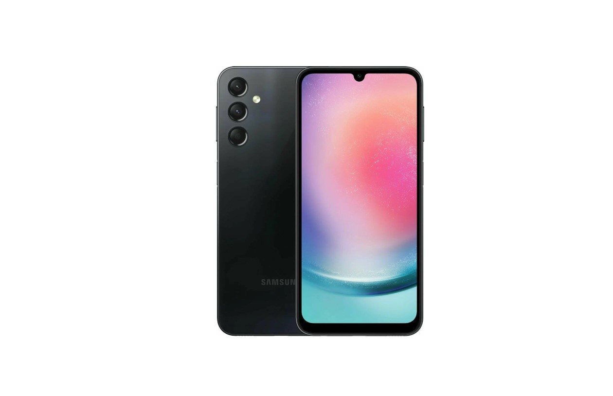 Samsung Galaxy A24 4/128 ГБ