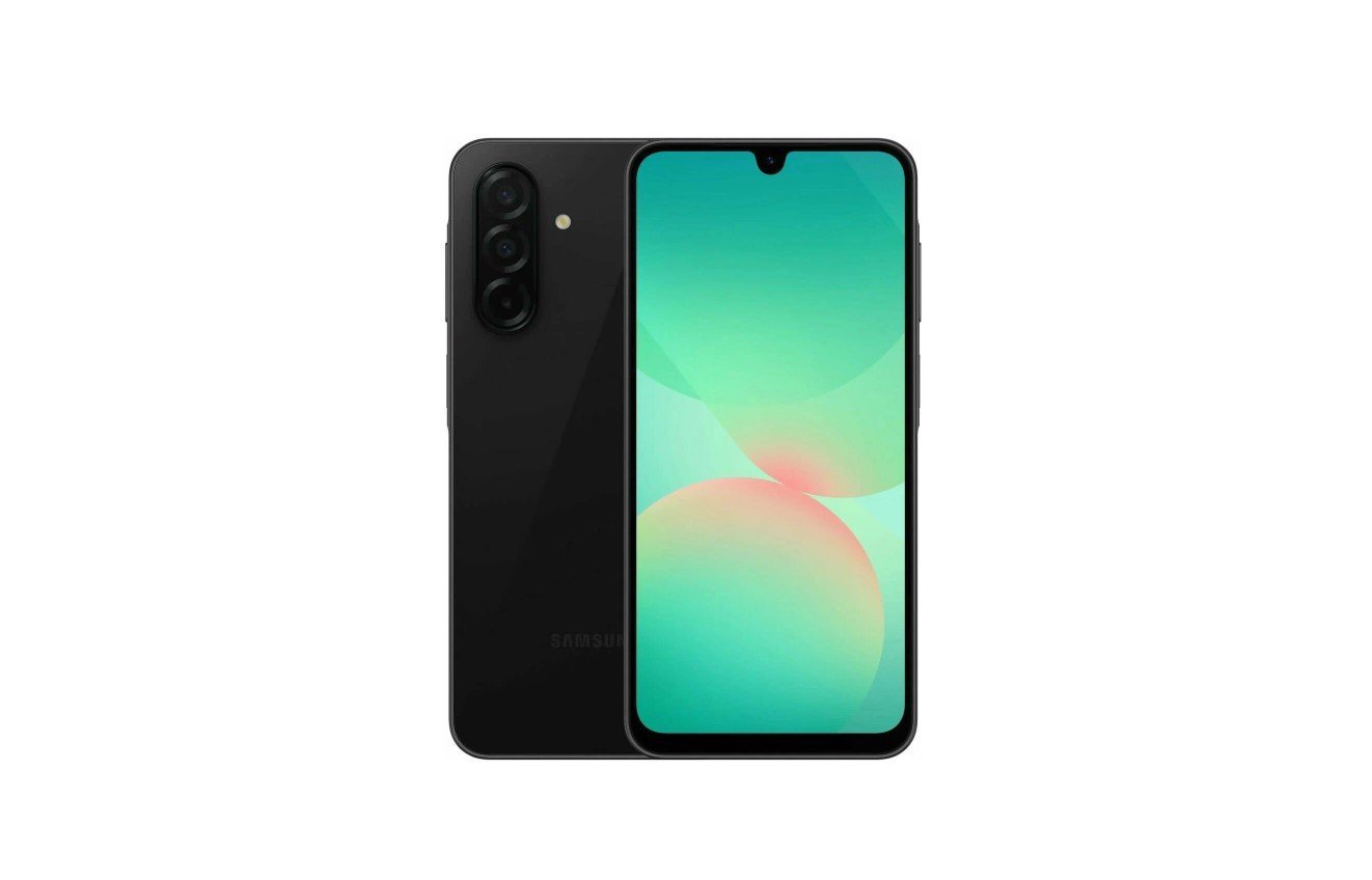 Samsung Galaxy A26 6/128 ГБ