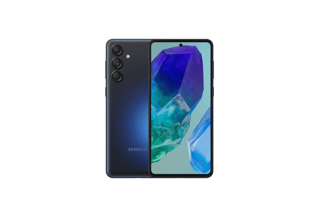 Samsung Galaxy M55 8/256 ГБ