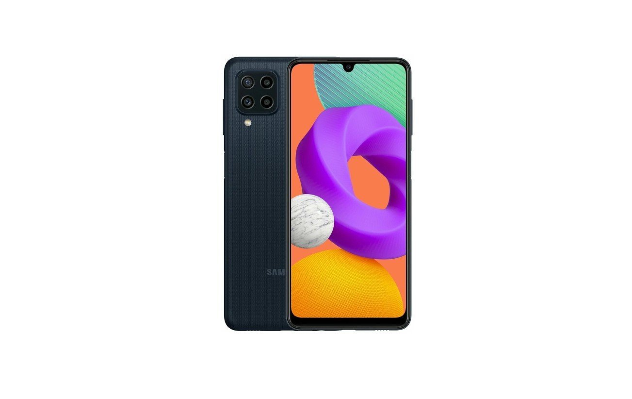 Samsung Galaxy M22 4/64 ГБ