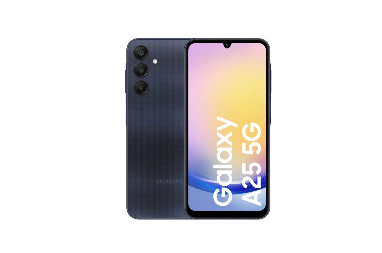 Samsung Galaxy A25 5G 8/256 ГБ