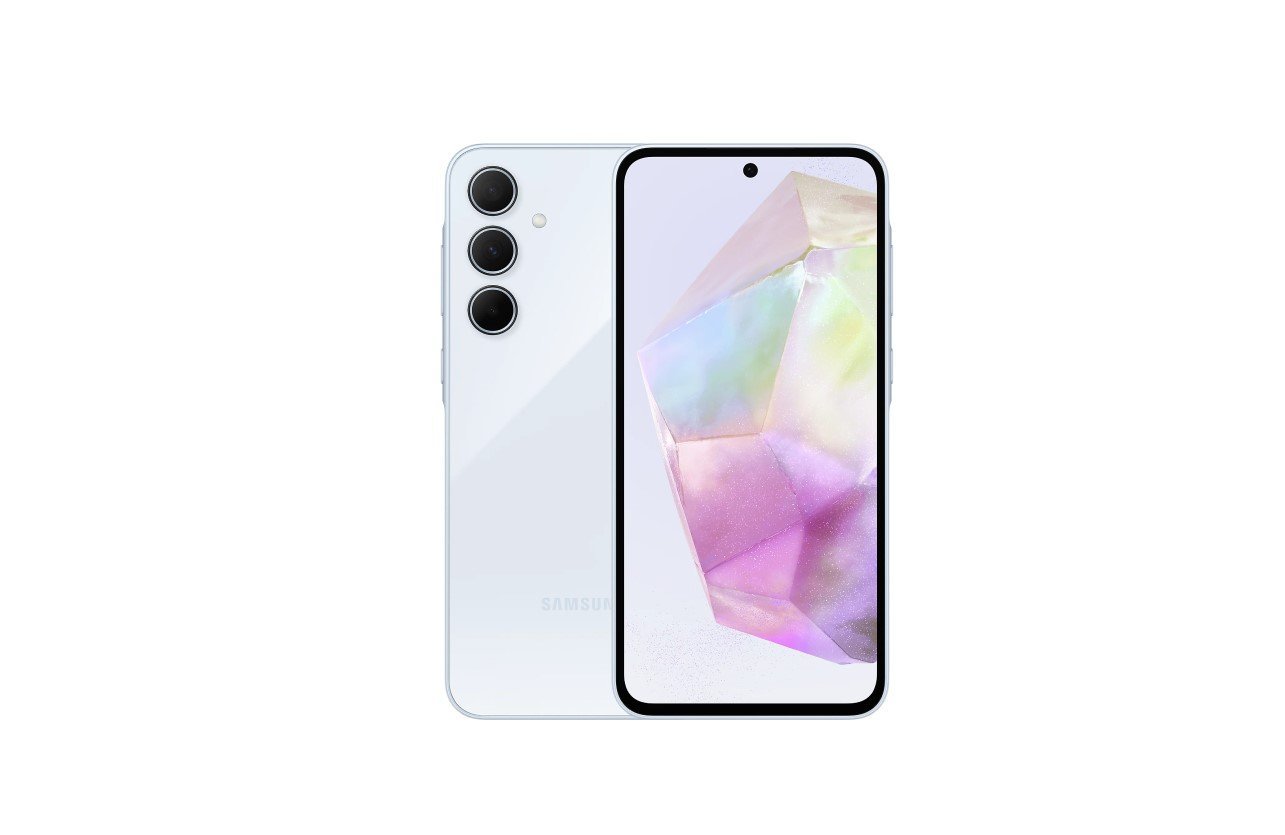 Samsung Galaxy A35 5G 8/128 ГБ
