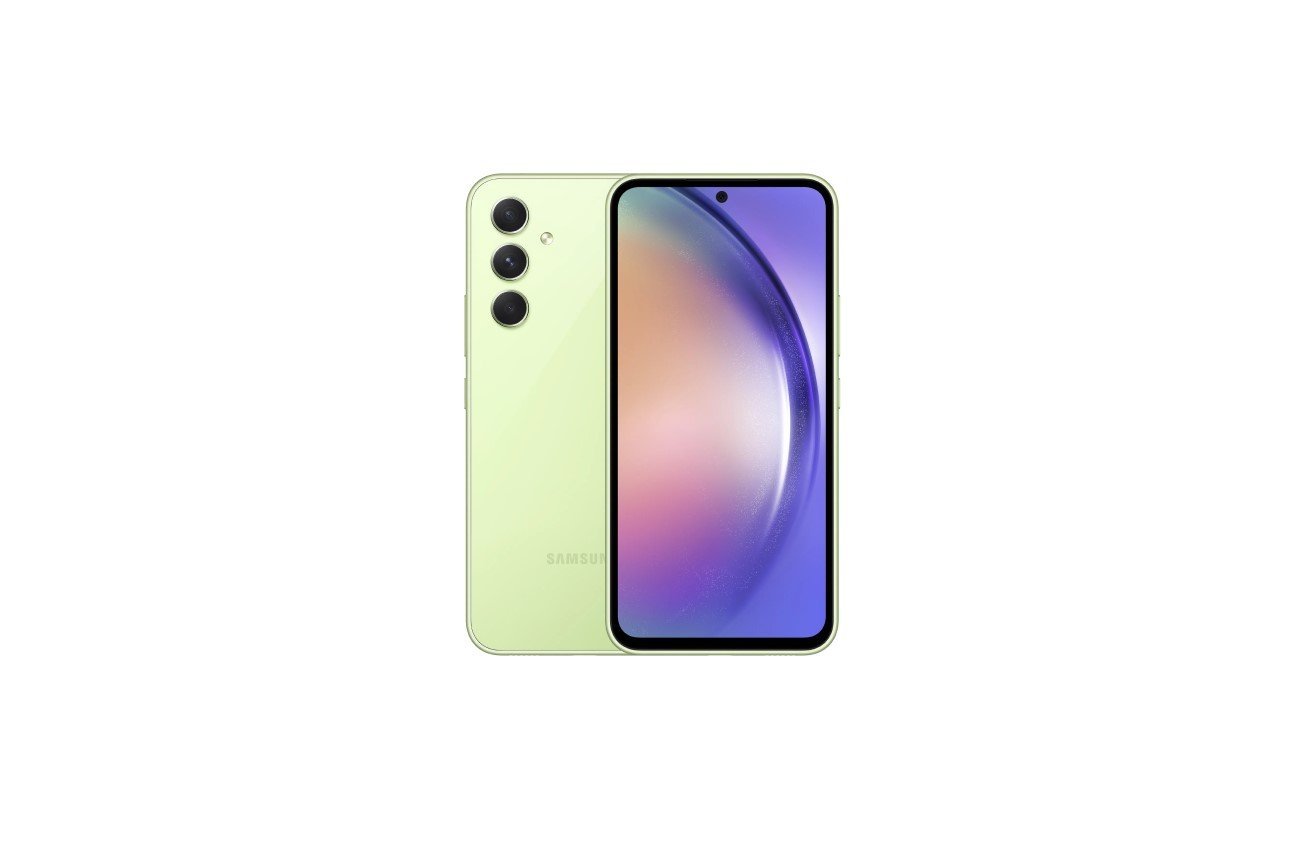 Samsung Galaxy A54 5G 6/128 ГБ