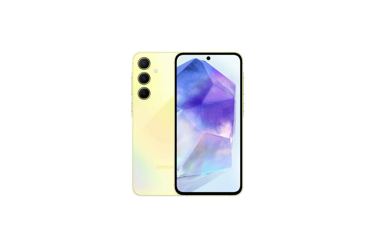 Samsung Galaxy A55 5G 8/256 ГБ