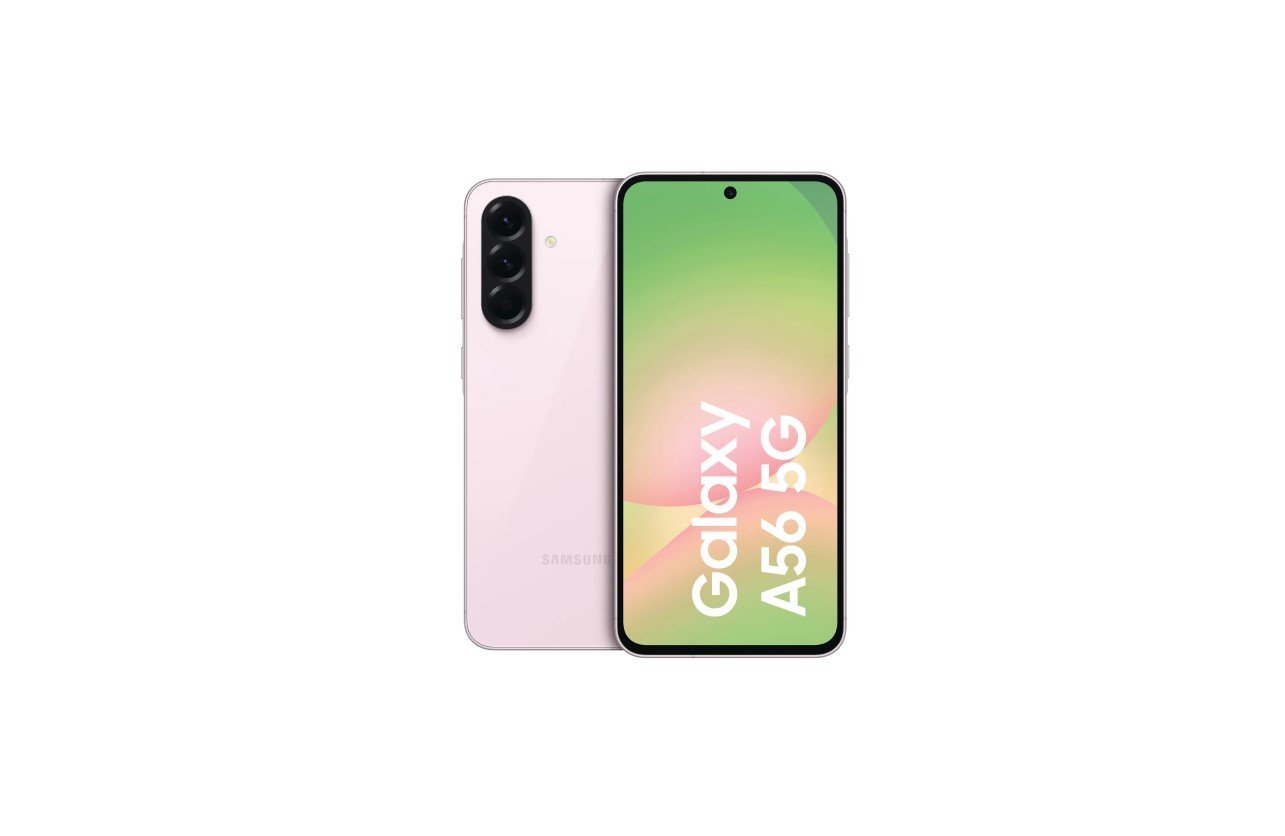 Samsung Galaxy A56 8/128 ГБ