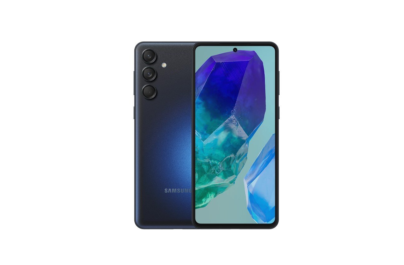 Samsung Galaxy M55 8/256 ГБ