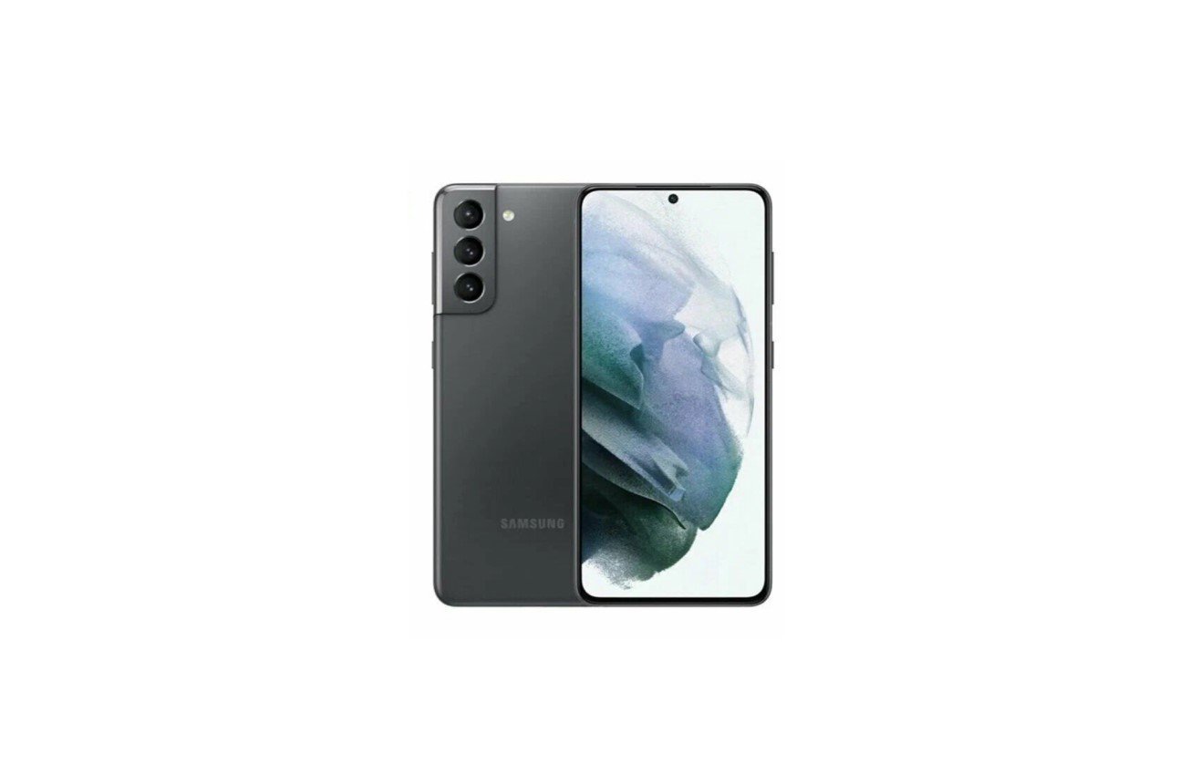 Samsung Galaxy S21 5G 8/256 ГБ