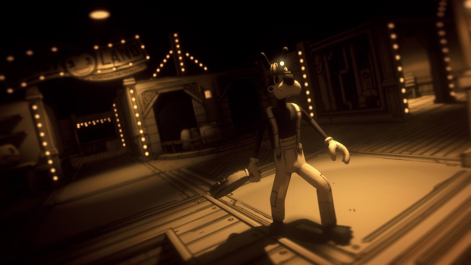 Что пишут игроки по Bendy Lone Wolf Топ10 хвалебных и гневных отзывов