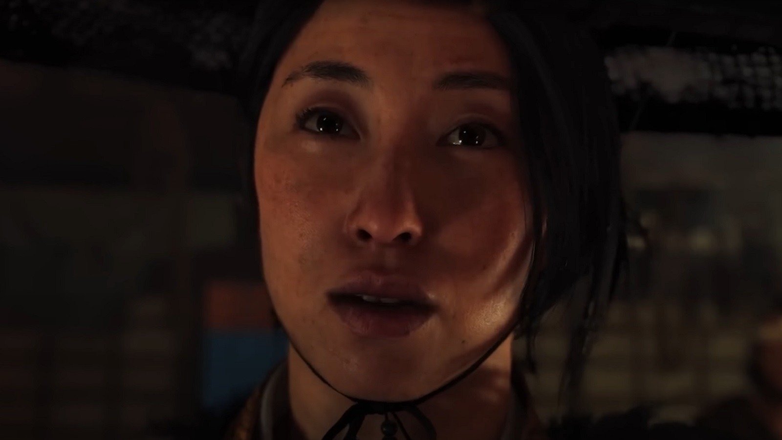 Ghost of Yotei Black Ops 7 и другие блокбастеры в трейлере Gamescom 2025