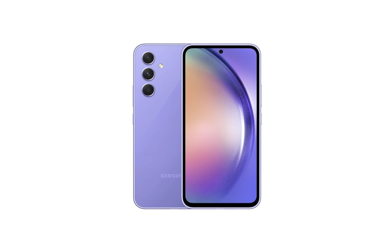 Samsung Galaxy A54 5G 8/256 ГБ