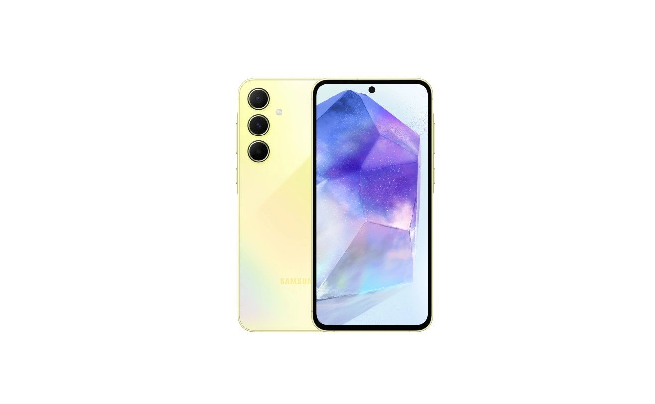 Samsung Galaxy A55 5G 8/256 ГБ
