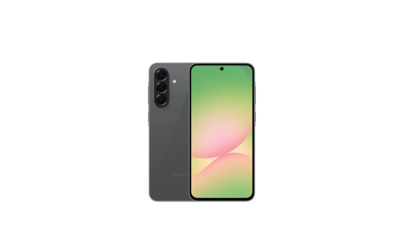 Galaxy A56 5G 8/256 ГБ