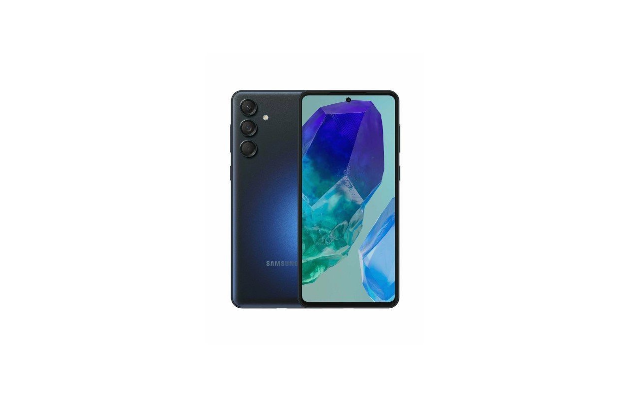 Samsung Galaxy M55 5G 8/256 ГБ