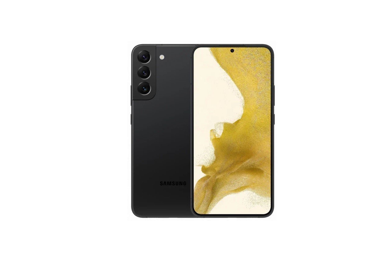 Samsung Galaxy S22 8/256 ГБ