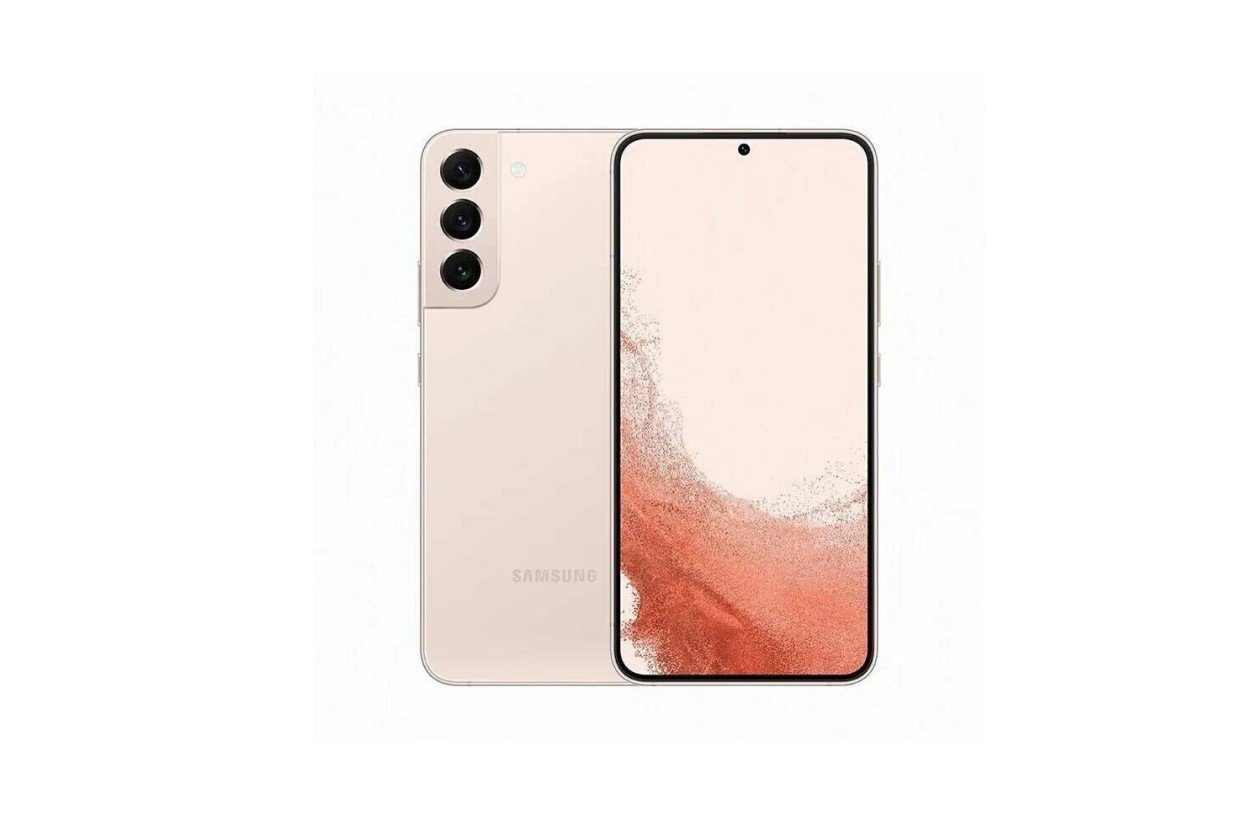 Samsung Galaxy S22+ 8/256ГБ