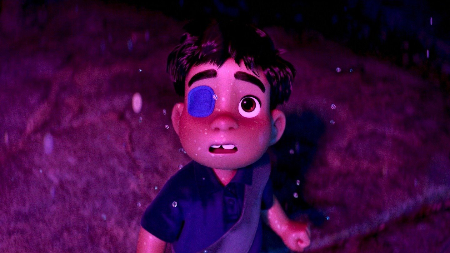 Сегодня мультфильм Элио от Pixar выйдет в Сети