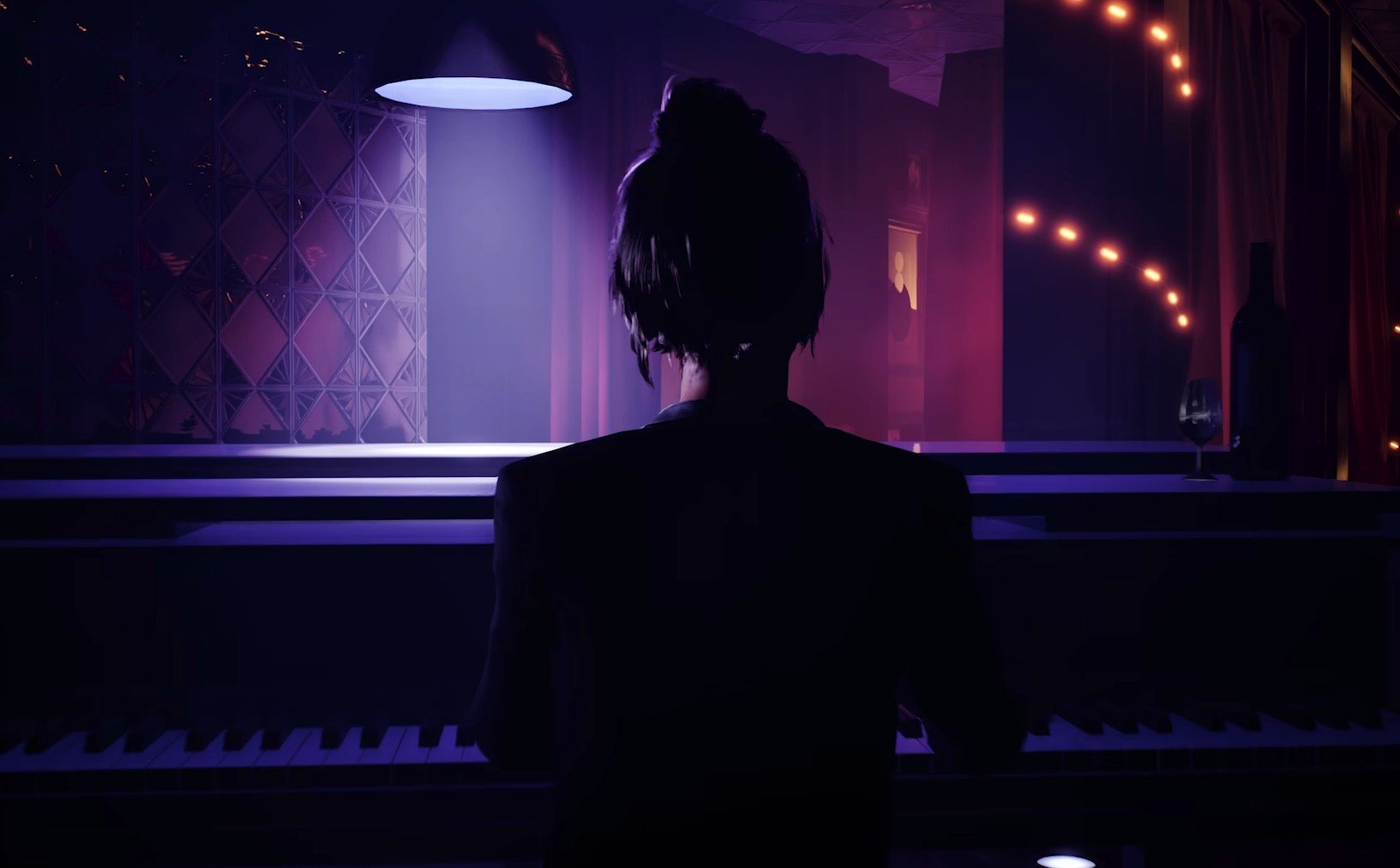 Vampire: The Masquerade — Bloodlines 2