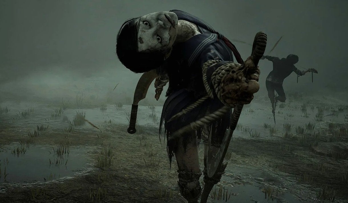 Silent Hill f