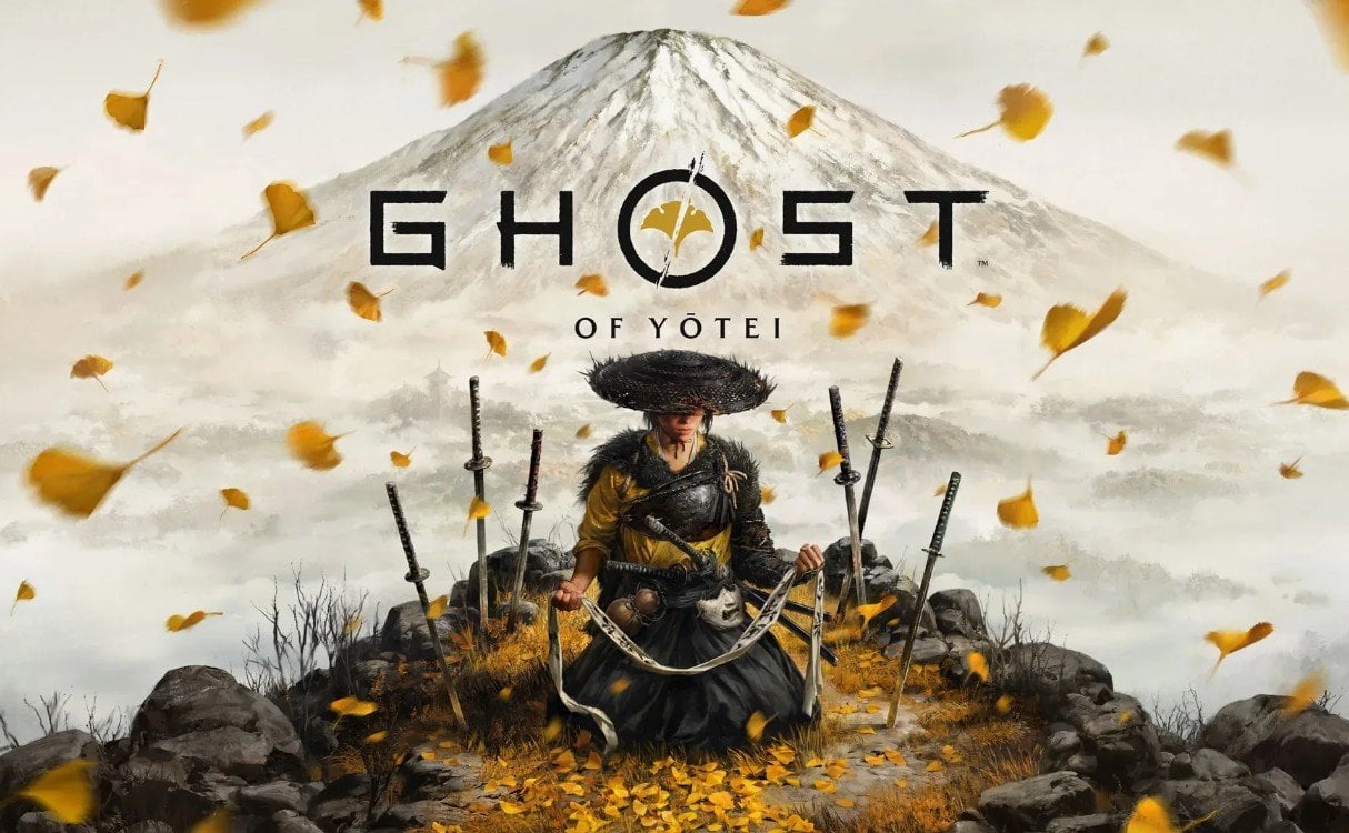 Ghost of Yotei