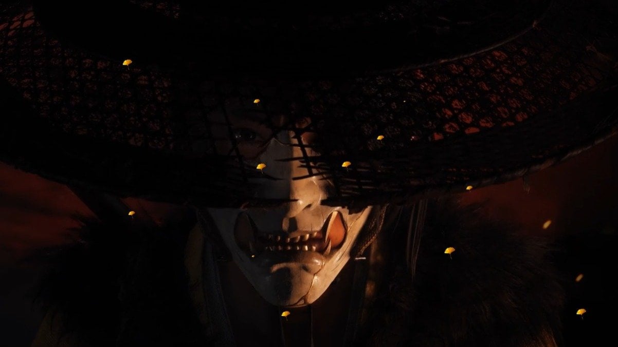 Состоялся показ нового трейлера Ghost of Yotei