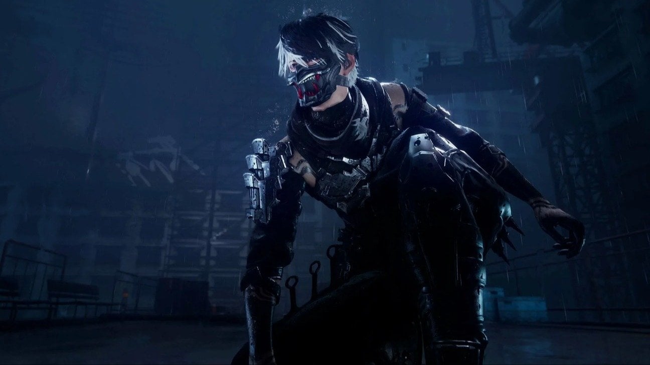 Ninja Gaiden 4 был показан на Gamescom 2025  все детали с презентации