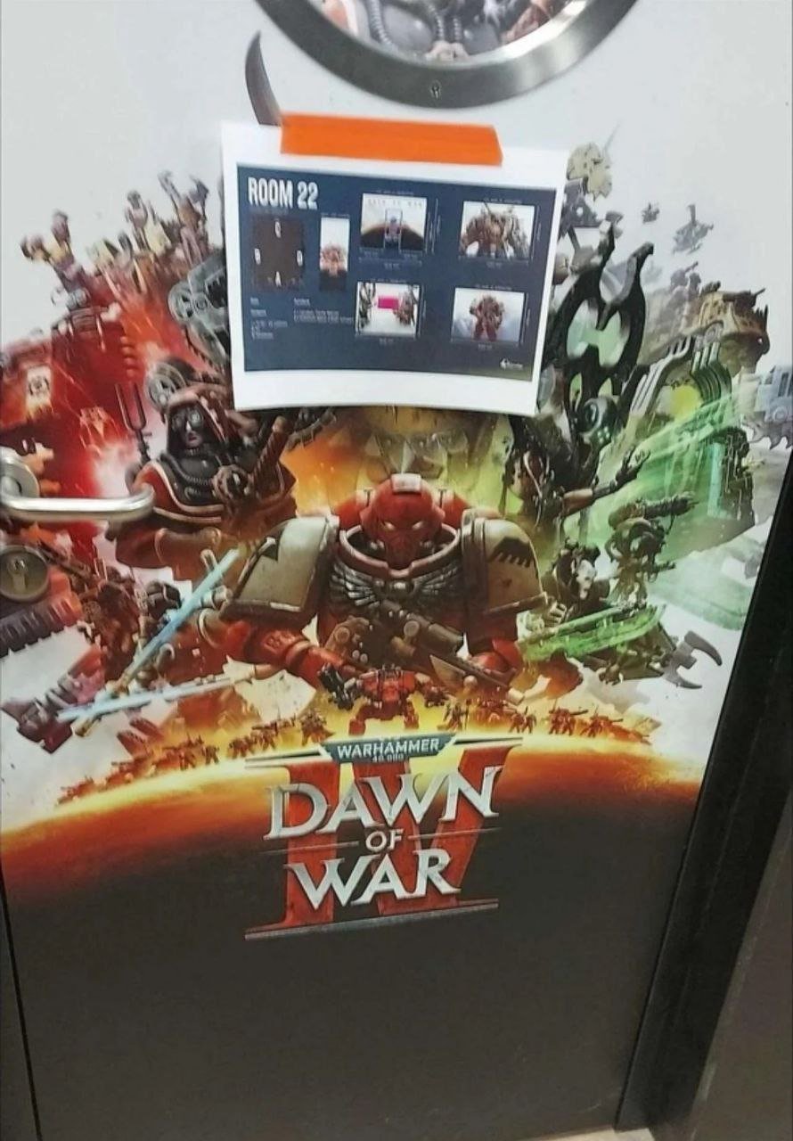 Слив из закулисья Gamescom