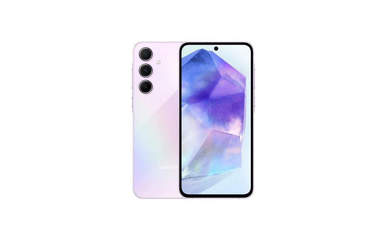 Samsung Galaxy A55 8/256 ГБ