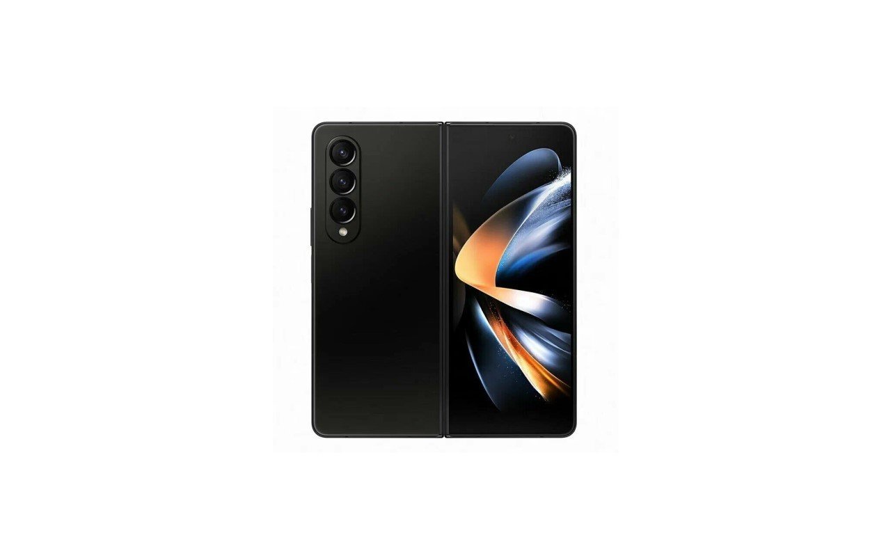 Samsung Galaxy Z Fold 4 12/256 ГБ