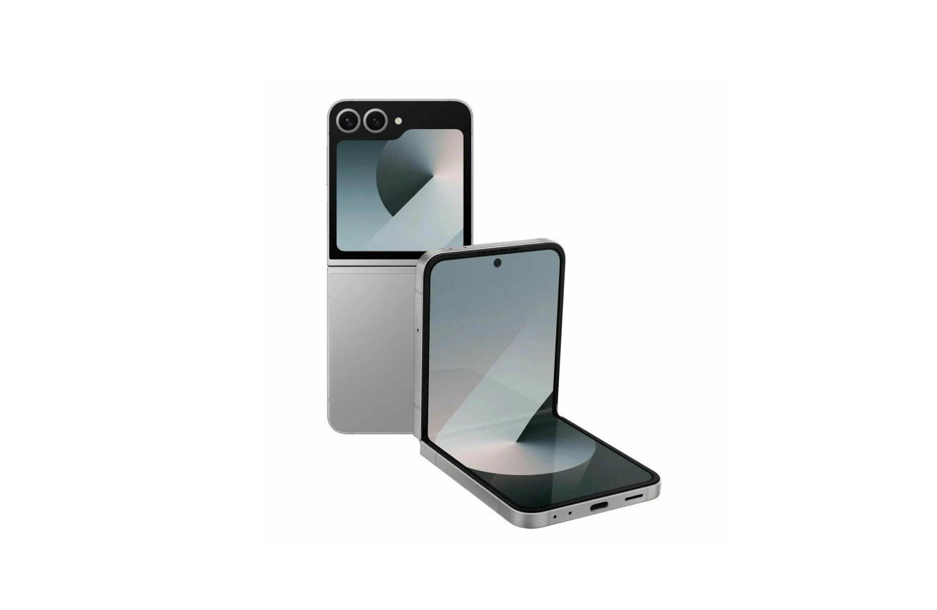 Samsung Galaxy Z Flip 6 12/256 ГБ